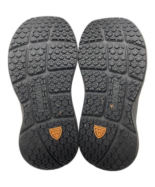 HOKAONEONE（ホカオネオネ）HOKAONEONE (ホカオネオネ) スニーカー/1110520 ブラック サイズ:27.5cmの古着・服飾アイテム