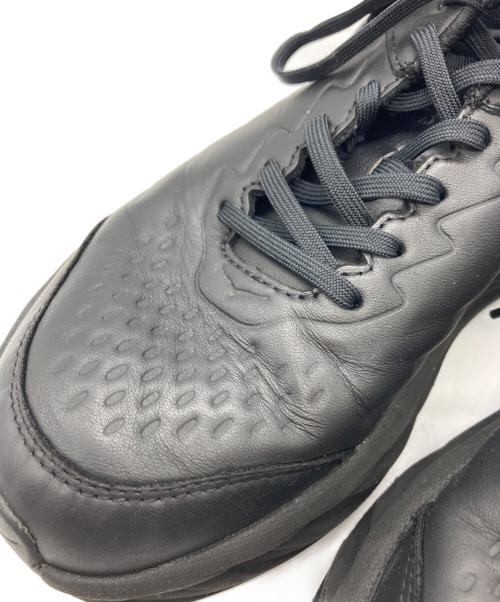 HOKAONEONE（ホカオネオネ）HOKAONEONE (ホカオネオネ) スニーカー/1110520 ブラック サイズ:27.5cmの古着・服飾アイテム