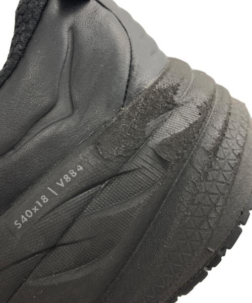 HOKAONEONE（ホカオネオネ）HOKAONEONE (ホカオネオネ) スニーカー/1110520 ブラック サイズ:27.5cmの古着・服飾アイテム