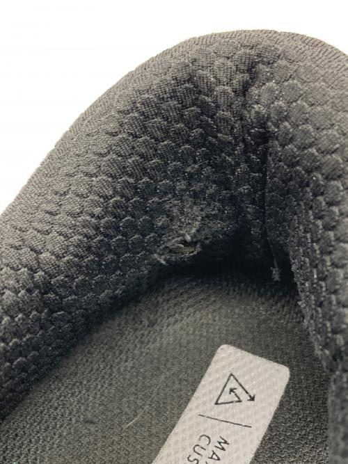 HOKAONEONE（ホカオネオネ）HOKAONEONE (ホカオネオネ) スニーカー/1110520 ブラック サイズ:27.5cmの古着・服飾アイテム