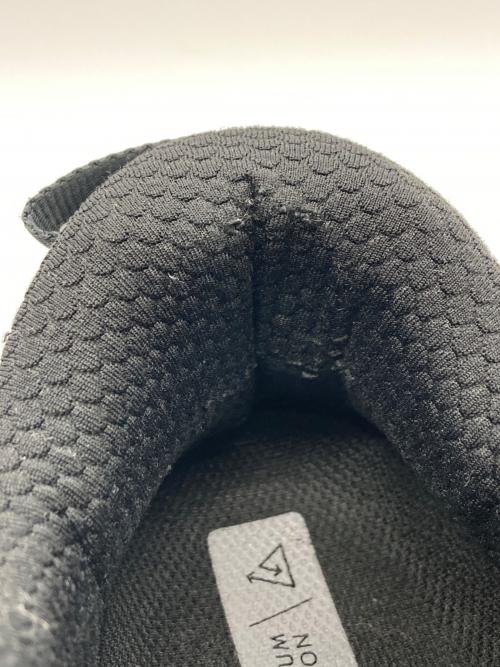 HOKAONEONE（ホカオネオネ）HOKAONEONE (ホカオネオネ) スニーカー/1110520 ブラック サイズ:27.5cmの古着・服飾アイテム