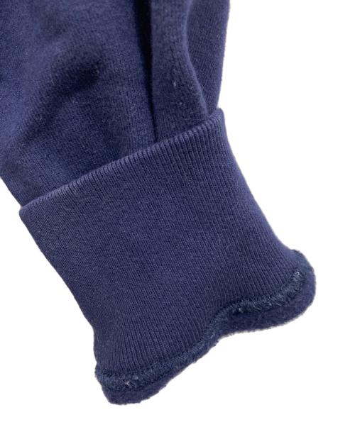 Pherrow's（フェローズ）Pherrow's (フェローズ) 雪柄スウェットジャケット ネイビー サイズ:Mの古着・服飾アイテム