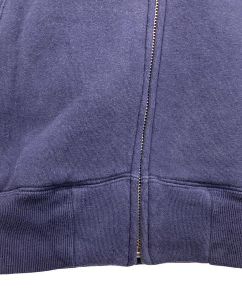 Pherrow's（フェローズ）Pherrow's (フェローズ) 雪柄スウェットジャケット ネイビー サイズ:Mの古着・服飾アイテム