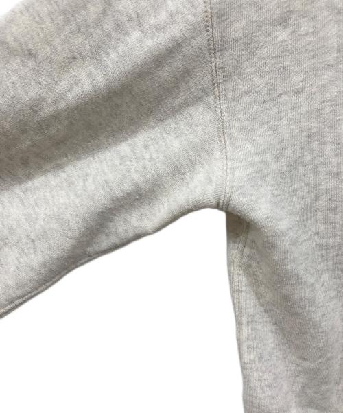 Dry Bones（ドライボーンズ）Dry bones (ドライボーンズ) ジップパーカー アイボリー サイズ:SMALLの古着・服飾アイテム