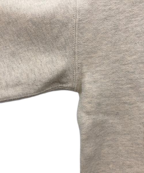 Dry Bones（ドライボーンズ）Dry bones (ドライボーンズ) パーカー ベージュ サイズ:SMALLの古着・服飾アイテム