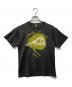 MSHILL（マックヒル）の古着「プリントTシャツ」｜グレー