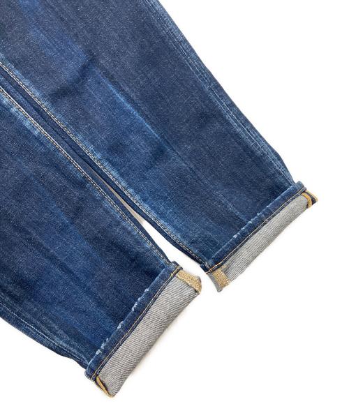 DSQUARED2（ディースクエアード）DSQUARED2 (ディースクエアード) クールガイジーンズ デニムパンツ インディゴ サイズ:46の古着・服飾アイテム