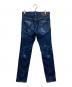 DSQUARED2 (ディースクエアード) クールガイジーンズ デニムパンツ インディゴ サイズ:46：11000円