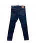 DSQUARED2 (ディースクエアード) ストレッチデニムジーンズ インディゴ サイズ:46：12000円