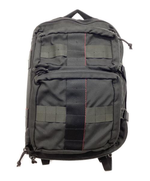 BRIEFING（ブリーフィング）BRIEFING (ブリーフィング) BEAMS (ビームス) 3WAYバッグ ブラックの古着・服飾アイテム