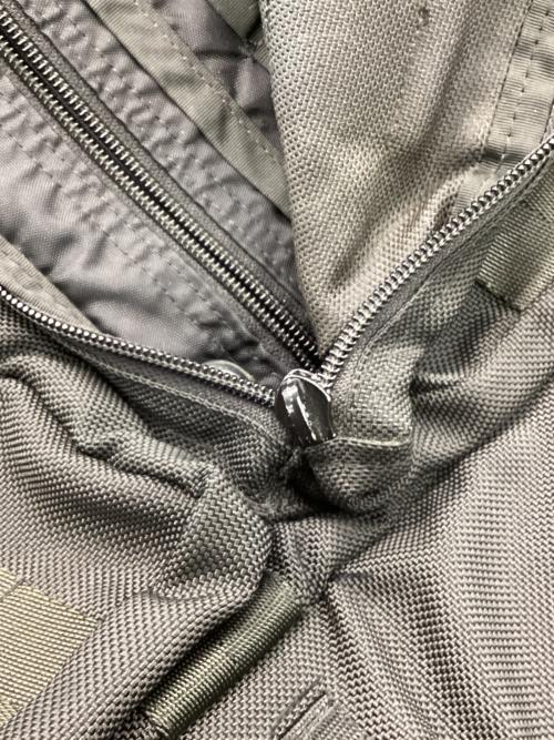 BRIEFING（ブリーフィング）BRIEFING (ブリーフィング) BEAMS (ビームス) 3WAYバッグ ブラックの古着・服飾アイテム