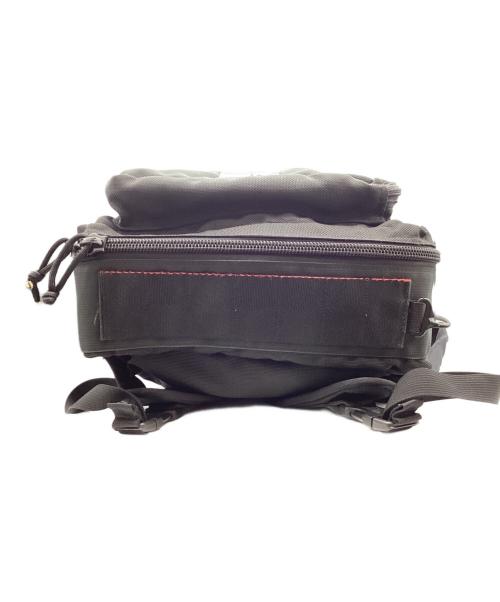 BRIEFING（ブリーフィング）BRIEFING (ブリーフィング) BEAMS (ビームス) 3WAYバッグ ブラックの古着・服飾アイテム