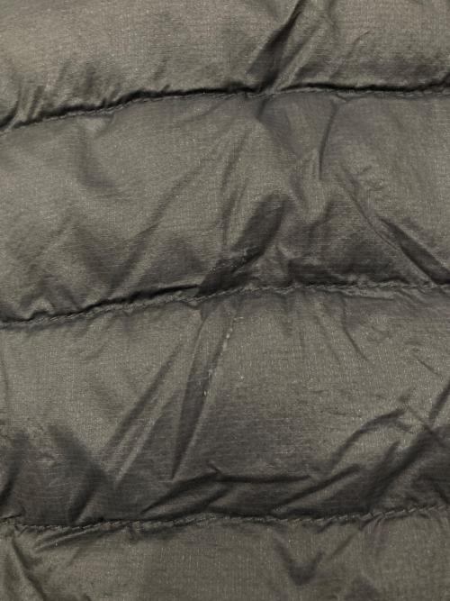 Teton Bros（ティートンブロス）Teton Bros (ティートンブロス) Tsurugi 10th Down Jacket/ツルギ 10th ダウンジャケット ブラック サイズ:Mの古着・服飾アイテム