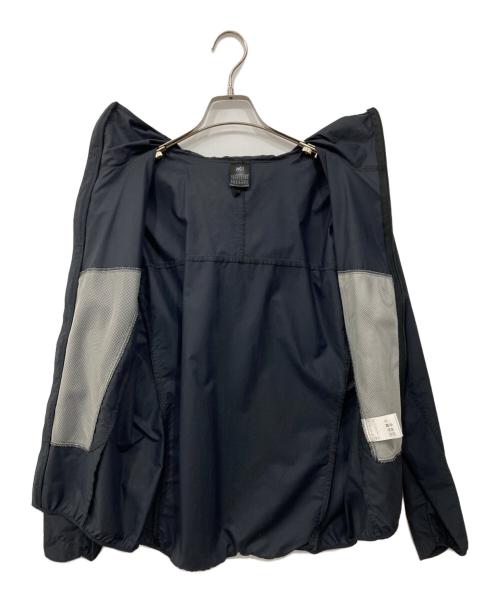 MILLET（ミレー）MILLET (ミレー) Breather Wilder Light JKT ブラック サイズ:Sの古着・服飾アイテム