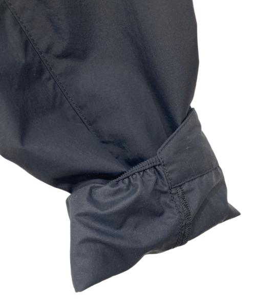 MILLET（ミレー）MILLET (ミレー) Breather Wilder Light JKT ブラック サイズ:Sの古着・服飾アイテム