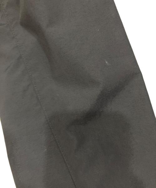 MILLET（ミレー）MILLET (ミレー) Breather Wilder Light JKT ブラック サイズ:Sの古着・服飾アイテム