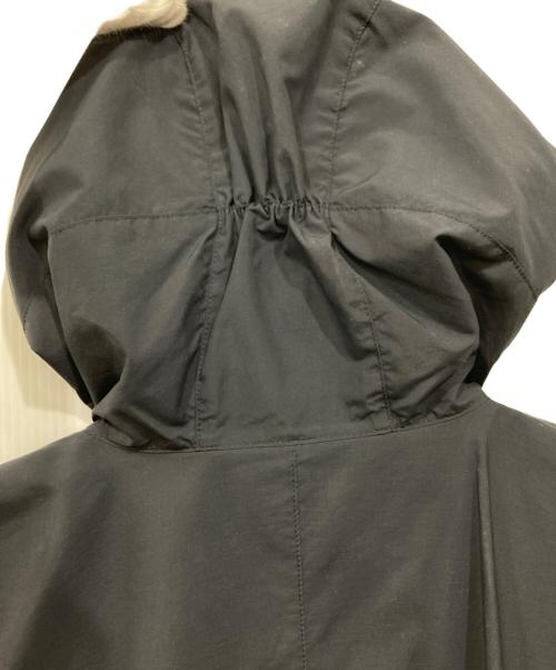 MILLET（ミレー）MILLET (ミレー) Breather Wilder Light JKT ブラック サイズ:Sの古着・服飾アイテム