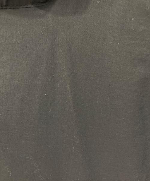 MILLET（ミレー）MILLET (ミレー) Breather Wilder Light JKT ブラック サイズ:Sの古着・服飾アイテム