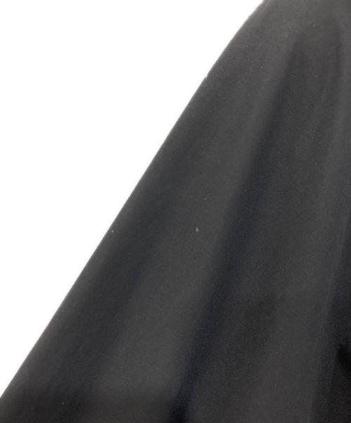 MILLET（ミレー）MILLET (ミレー) Breather Wilder Light JKT ブラック サイズ:Sの古着・服飾アイテム