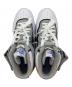 中古・古着 NIKE (ナイキ) ハイカットスニーカー / Nike Air Force 1 MID '07 LV8 ホワイト サイズ:SIZE 27cm：12000円