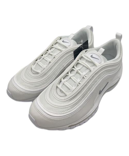 NIKE（ナイキ）NIKE (ナイキ) ローカットスニーカー ホワイト サイズ:27.5㎝ 未使用品の古着・服飾アイテム