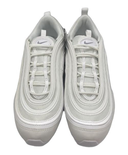 NIKE（ナイキ）NIKE (ナイキ) ローカットスニーカー ホワイト サイズ:27.5㎝ 未使用品の古着・服飾アイテム