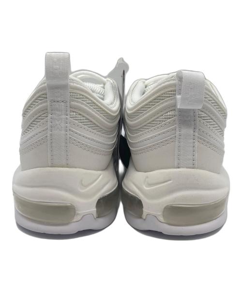 NIKE（ナイキ）NIKE (ナイキ) ローカットスニーカー ホワイト サイズ:27.5㎝ 未使用品の古着・服飾アイテム