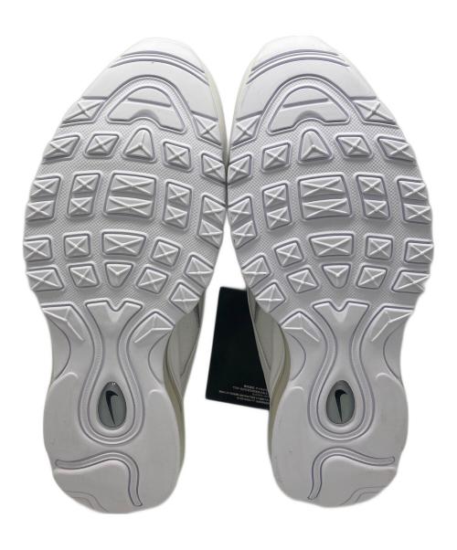 NIKE（ナイキ）NIKE (ナイキ) ローカットスニーカー ホワイト サイズ:27.5㎝ 未使用品の古着・服飾アイテム