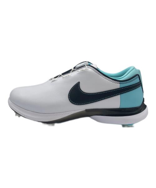 NIKE（ナイキ）NIKE (ナイキ) ローカットスニーカー ホワイト サイズ:27㎝ 未使用品の古着・服飾アイテム