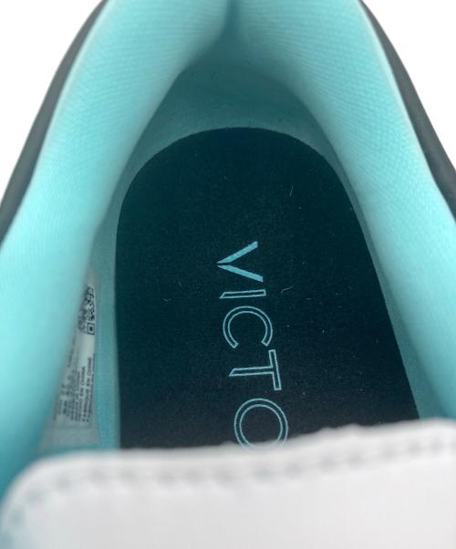 NIKE（ナイキ）NIKE (ナイキ) ローカットスニーカー ホワイト サイズ:27㎝ 未使用品の古着・服飾アイテム