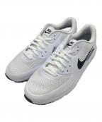 NIKEナイキ）の古着「ローカットスニーカー」｜ホワイト