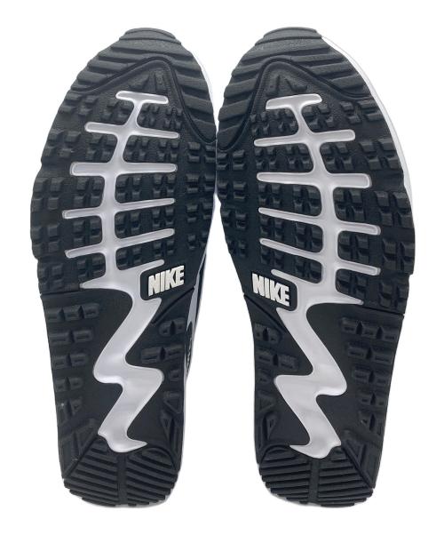 NIKE（ナイキ）NIKE (ナイキ) ローカットスニーカー ホワイト サイズ:27.5㎝ 未使用品の古着・服飾アイテム