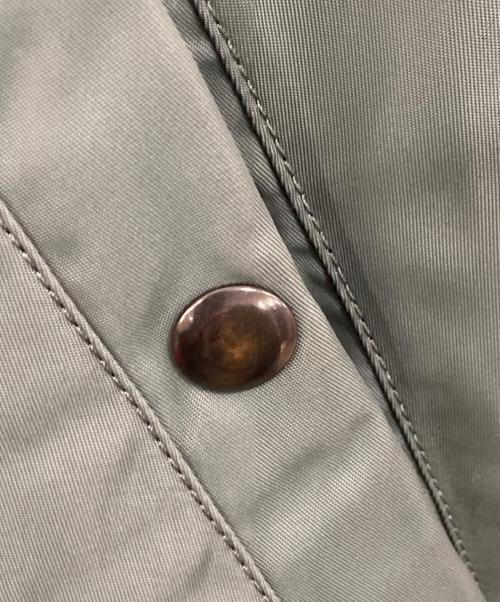 M.O.C.Ltd（エム・オー・シー）M.O.C.Ltd (エム・オー・シー) MA-1フライトジャケット オリーブ サイズ:Sの古着・服飾アイテム