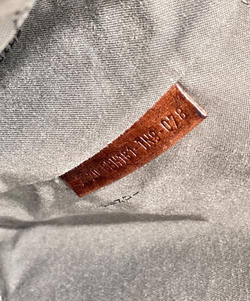 FENDI（フェンディ）FENDI (フェンディ) トートバッグ ブラウンの古着・服飾アイテム