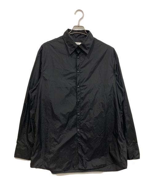 VALENTINO（ヴァレンティノ）VALENTINO (ヴァレンティノ) ナイロンジャケット ブラック サイズ:39の古着・服飾アイテム