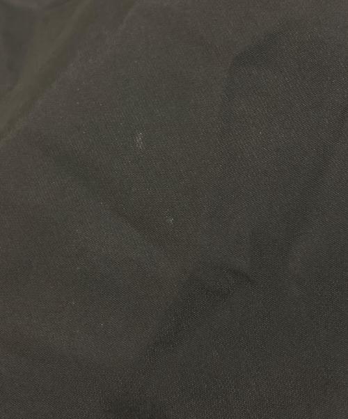 VALENTINO（ヴァレンティノ）VALENTINO (ヴァレンティノ) ナイロンジャケット ブラック サイズ:39の古着・服飾アイテム