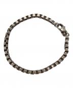 TIFFANY & Co.ティファニー）の古着「ベネチアン チェーン ブレスレット」