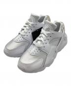 NIKEナイキ）の古着「ローカットスニーカー」｜ホワイト