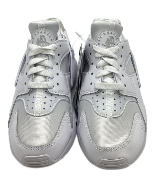 NIKE（ナイキ）NIKE (ナイキ) ローカットスニーカー ホワイト サイズ:24cm 未使用品の古着・服飾アイテム