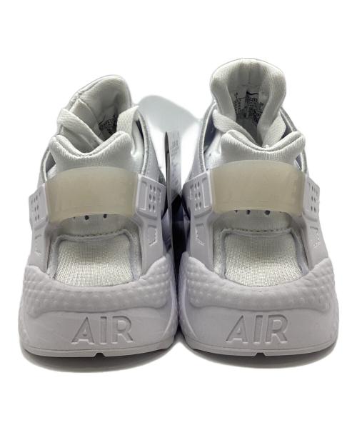 NIKE（ナイキ）NIKE (ナイキ) ローカットスニーカー ホワイト サイズ:24cm 未使用品の古着・服飾アイテム