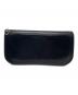 WILDSWANS (ワイルドスワンズ) 長財布 ブラック：18000円