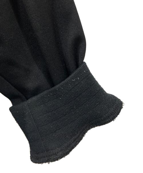 stussy（ステューシー）stussy (ステューシー) トラックジャケット ブラック サイズ:Mの古着・服飾アイテム