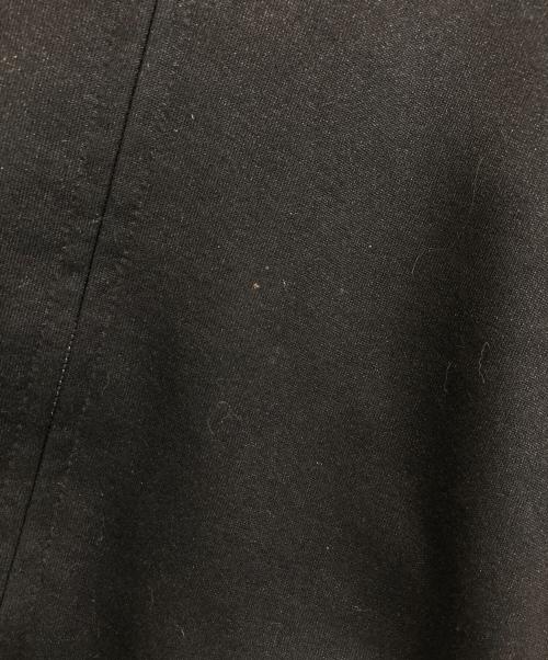 stussy（ステューシー）stussy (ステューシー) トラックジャケット ブラック サイズ:Mの古着・服飾アイテム