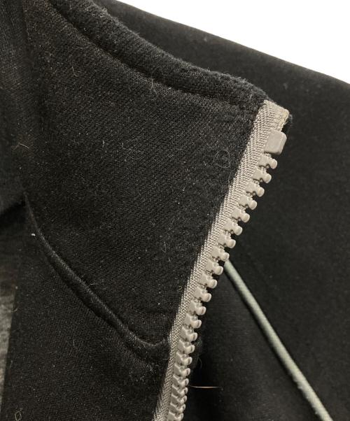 stussy（ステューシー）stussy (ステューシー) トラックジャケット ブラック サイズ:Mの古着・服飾アイテム