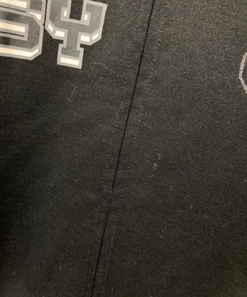 stussy（ステューシー）stussy (ステューシー) トラックジャケット ブラック サイズ:Mの古着・服飾アイテム