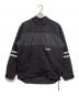 OLD STUSSY（オールドステューシー）の古着「ナイロンジャケット」｜ブラック