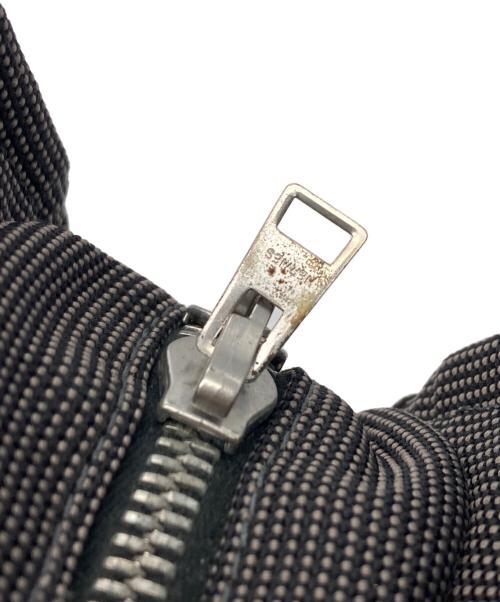HERMES（エルメス）HERMES (エルメス) ハンドバッグ ブラックの古着・服飾アイテム