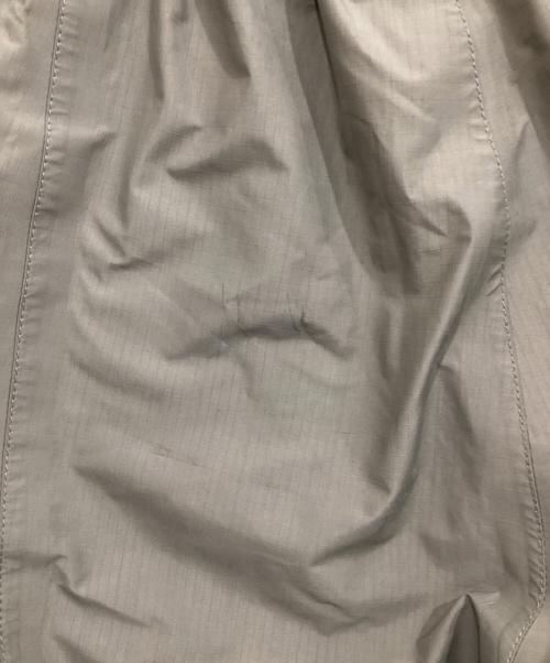 Patagonia（パタゴニア）Patagonia (パタゴニア) マーズ ゴアテックスパンツ グレー サイズ:Sの古着・服飾アイテム