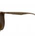 中古・古着 RAY-BAN (レイバン) サングラス サイズ:53□20-150：6000円