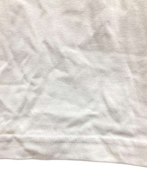 SUPREME（シュプリーム）SUPREME (シュプリーム) Hardcore Tee ホワイト サイズ:XLの古着・服飾アイテム